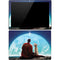 Superman 2025 Superman & Krypto watch the Earth Surface Pro 4 Skin